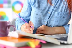 writing lesson plans for special education students